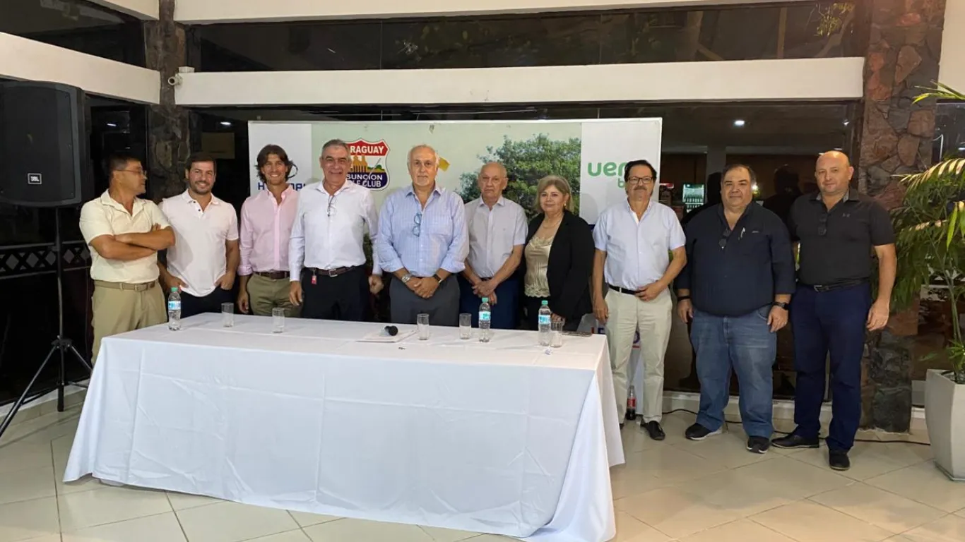Comisión Directiva